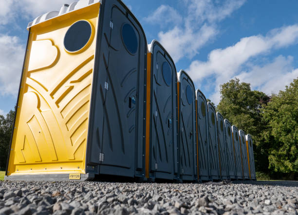 Portable Restrooms for Agricultural Sites in Bayside Gardens, OR